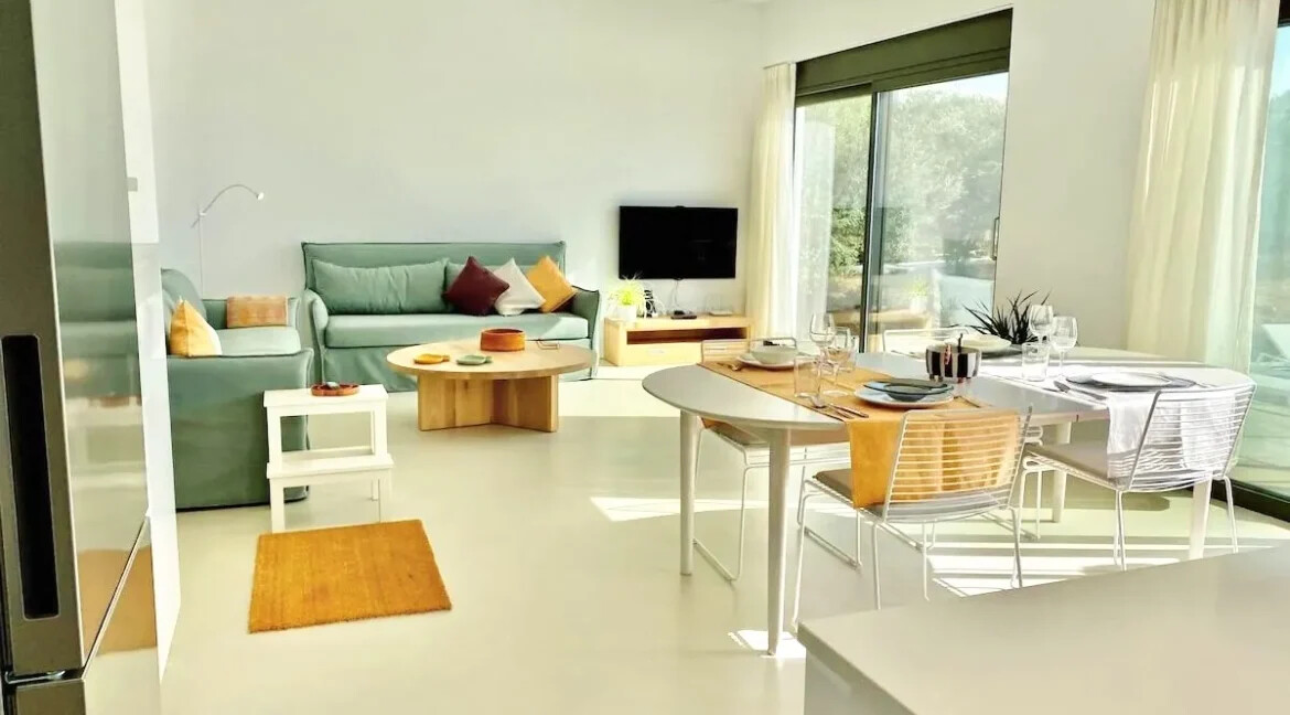 Villa for sale in South Crete Greece 28