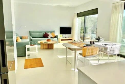 Villa for sale in South Crete Greece 28