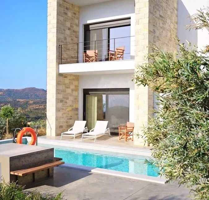 Villa for sale in South Crete Greece 31