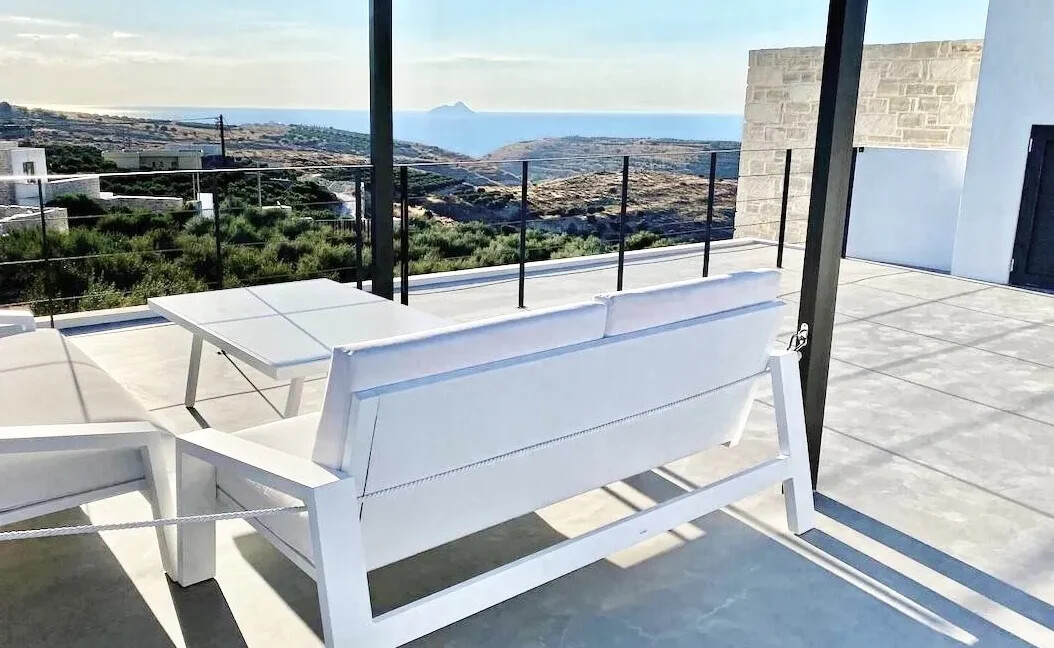 Villa for sale in South Crete Greece 7