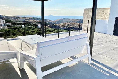 Villa for sale in South Crete Greece 7