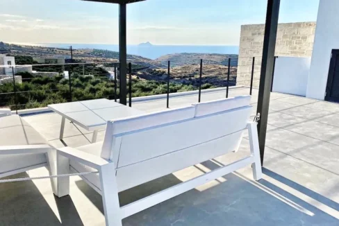 Villa for sale in South Crete Greece 7