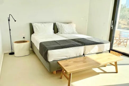 Villa for sale in South Crete Greece 9