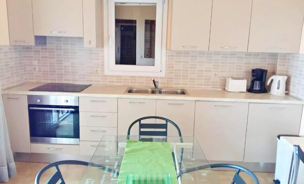 Villa with sea view for Sale in Lefkada 1