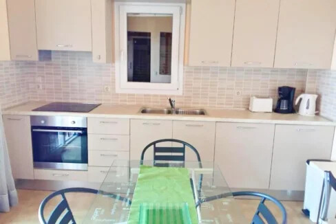 Villa with sea view for Sale in Lefkada 1