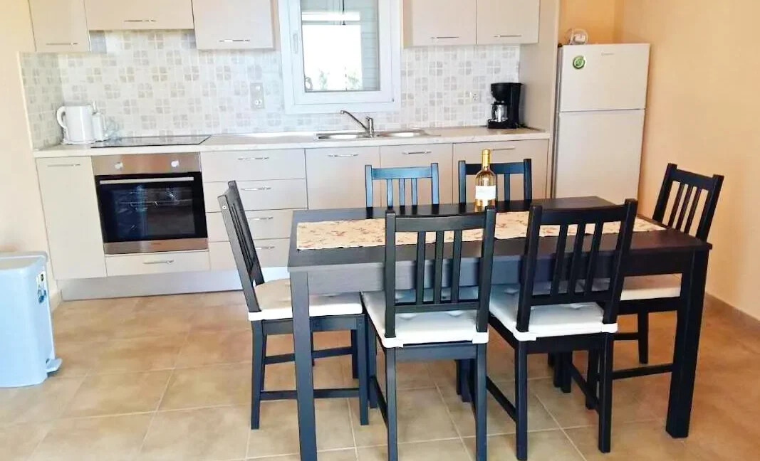 Villa with sea view for Sale in Lefkada 2