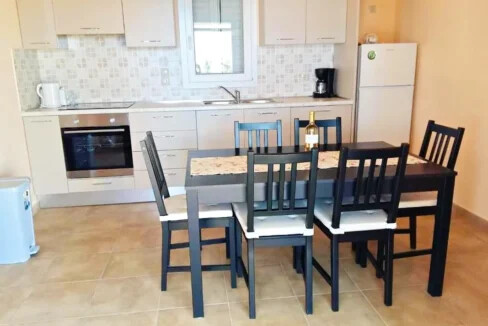 Villa with sea view for Sale in Lefkada 2