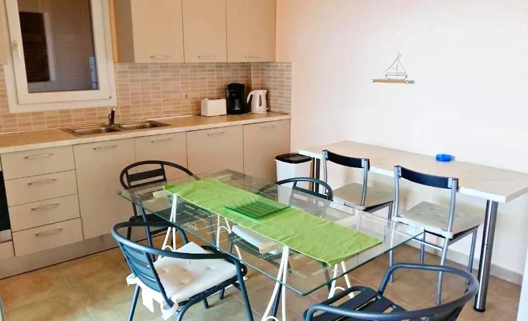 Villa with sea view for Sale in Lefkada 3