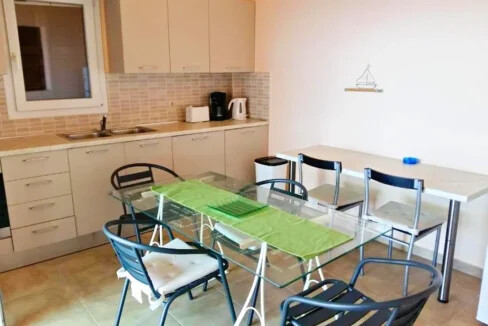 Villa with sea view for Sale in Lefkada 3