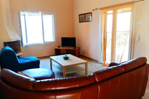 Villa with sea view for Sale in Lefkada 4