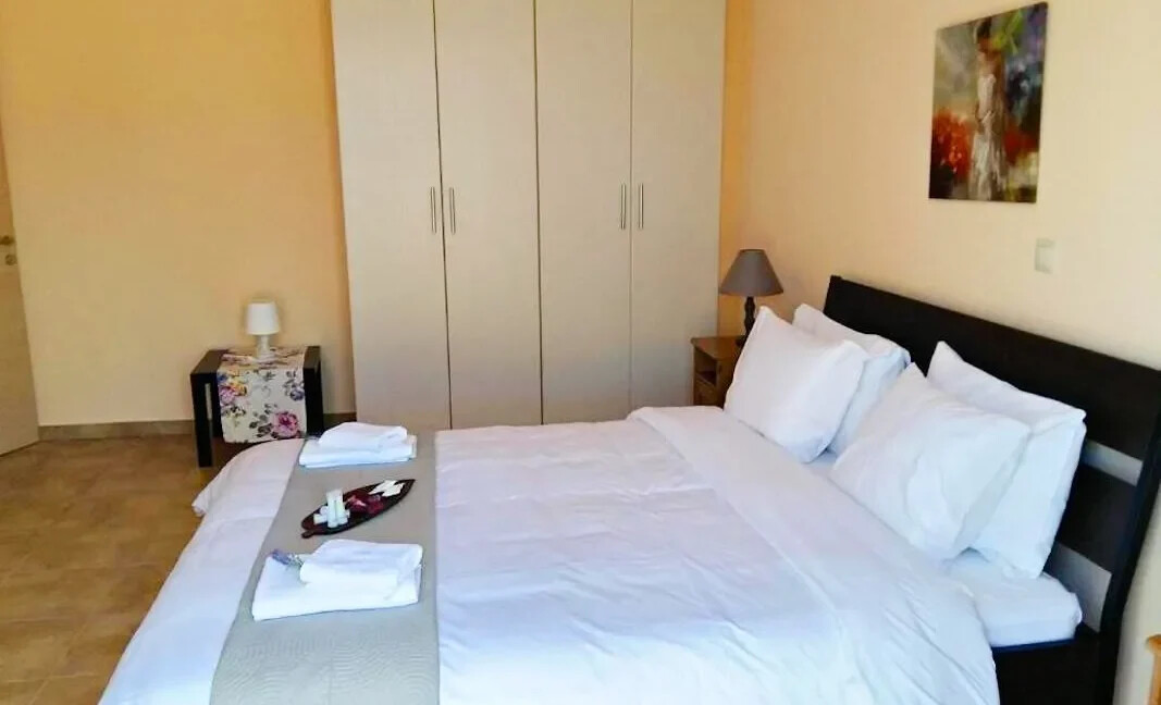 Villa with sea view for Sale in Lefkada 5