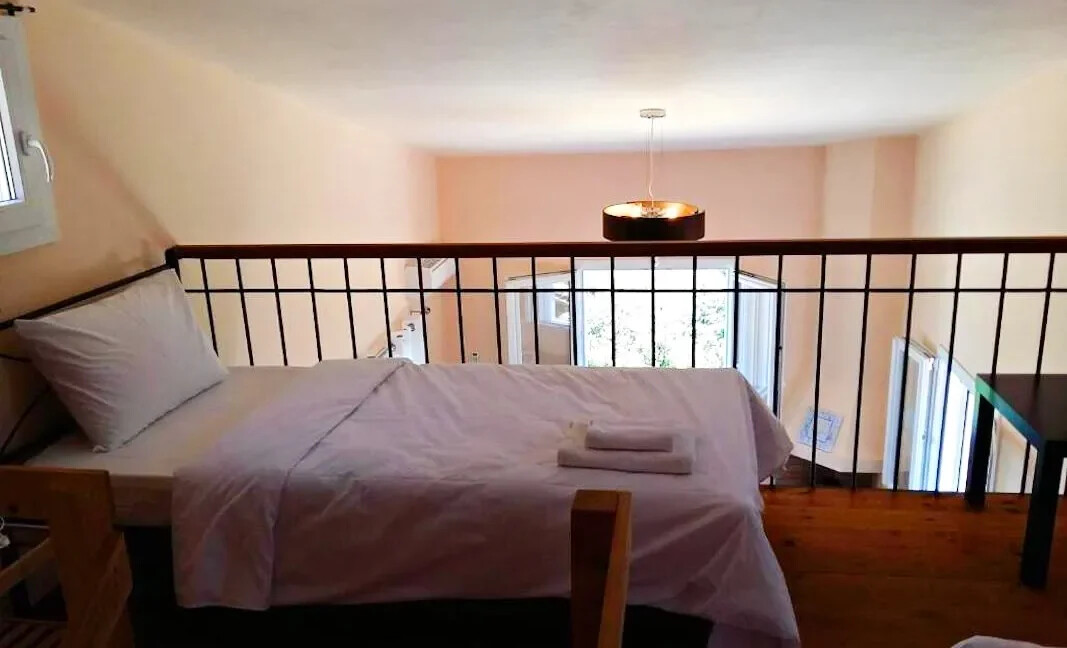 Villa with sea view for Sale in Lefkada 6