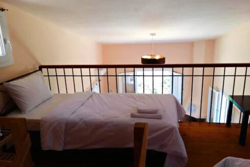 Villa with sea view for Sale in Lefkada 6