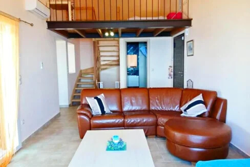 Villa with sea view for Sale in Lefkada 7