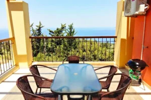 House with sea view for Sale in Lefkada