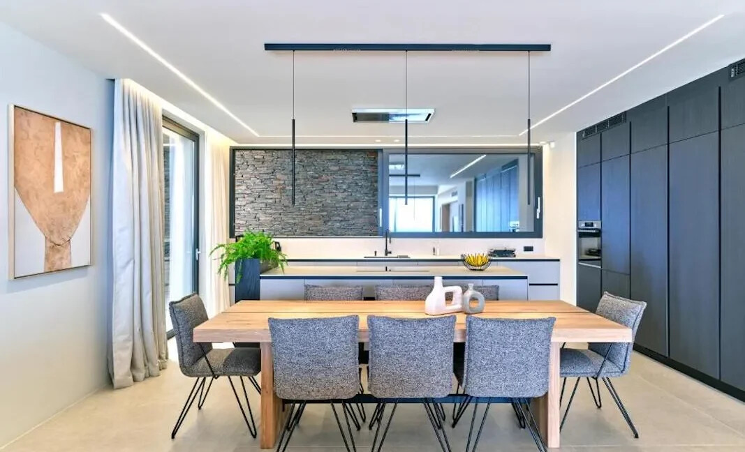 Villas for sale Andros Greek Island 10