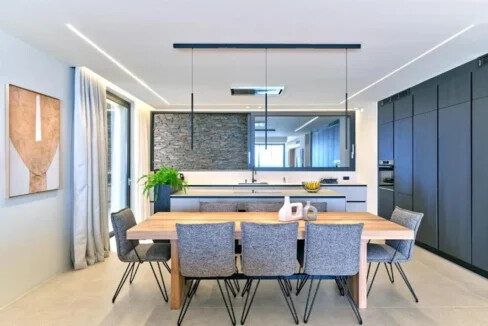 Villas for sale Andros Greek Island 10