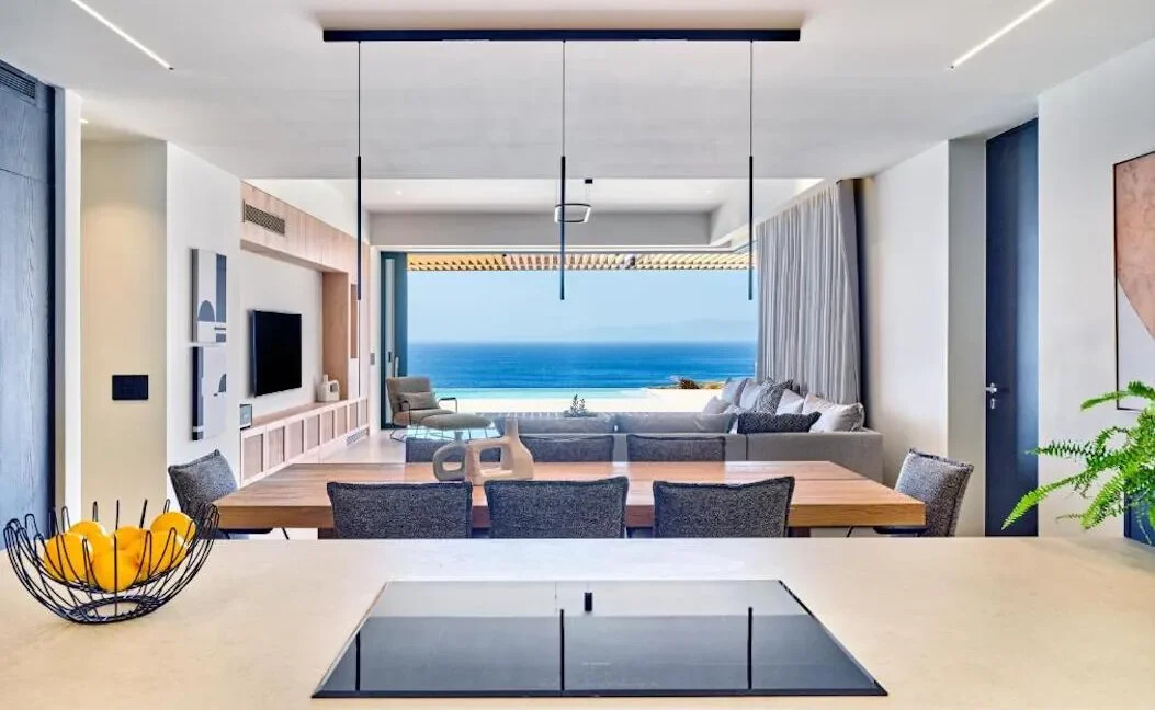 Villas for sale Andros Greek Island 11