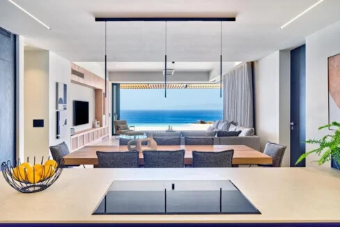 Villas for sale Andros Greek Island 11