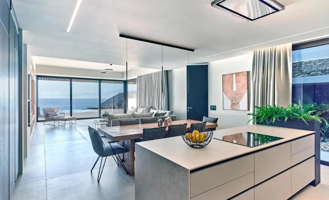 Villas for sale Andros Greek Island 12