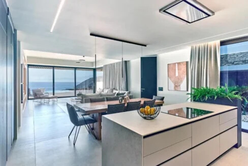 Villas for sale Andros Greek Island 12