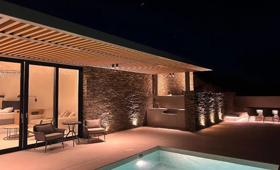 Villas for sale Andros Greek Island 14