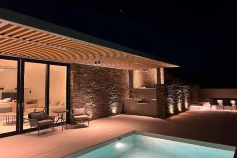 Villas for sale Andros Greek Island 14