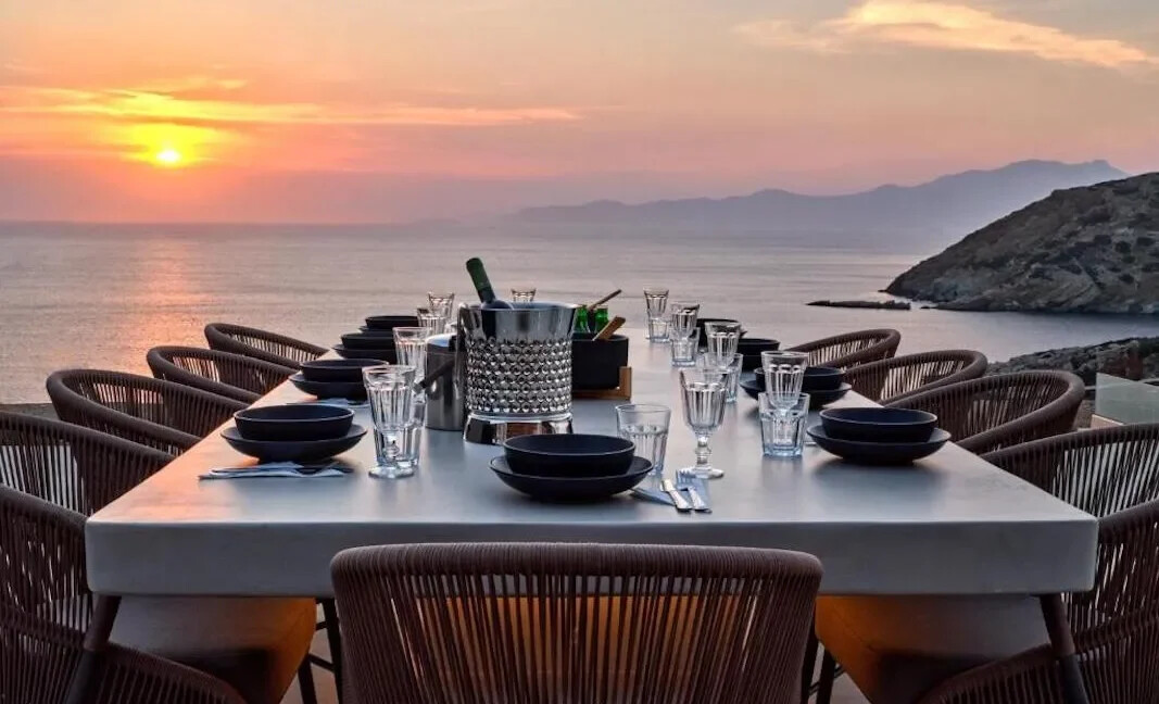 Villas for sale Andros Greek Island 17