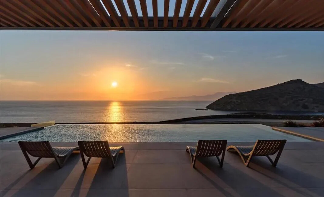 Villas for sale Andros Greek Island 19