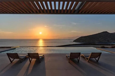 Villas for sale Andros Greek Island 19