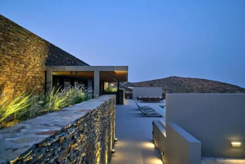 Villas for sale Andros Greek Island 20