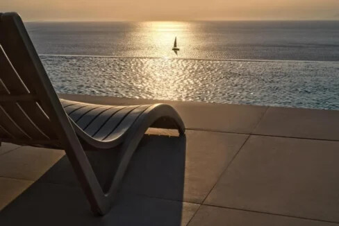 Villas for sale Andros Greek Island 23