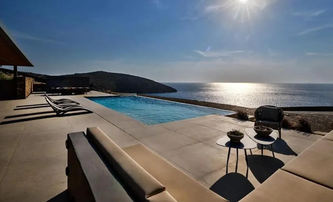 Villas for sale Andros Greek Island 24
