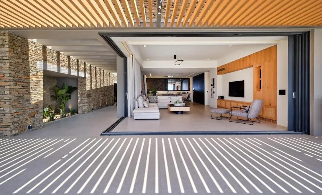 Villas for sale Andros Greek Island 25