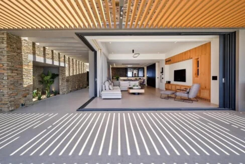 Villas for sale Andros Greek Island 25