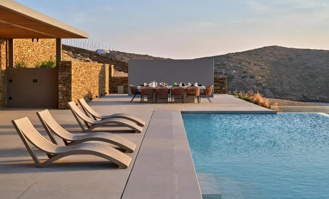Villas for sale Andros Greek Island 28