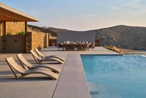 Villas for sale Andros Greek Island 28