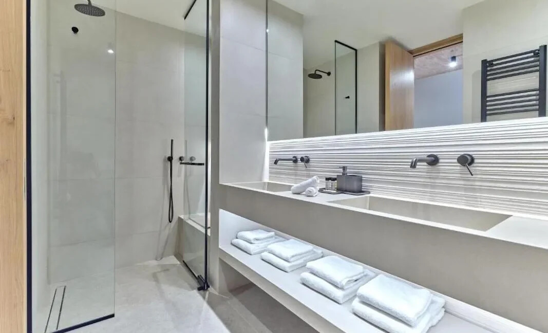 Villas for sale Andros Greek Island 3