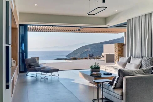 Villas for sale Andros Greek Island 9