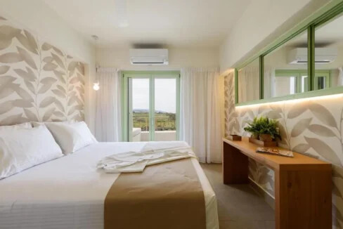 Villas with Private Pools for Sale Naxos Mikri Vigla 10