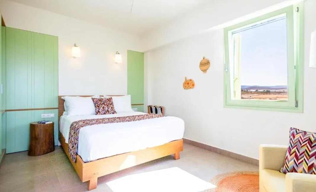 Villas with Private Pools for Sale Naxos Mikri Vigla 20