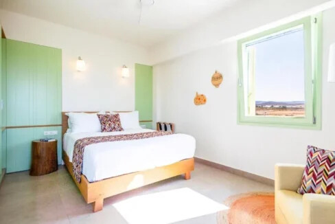 Villas with Private Pools for Sale Naxos Mikri Vigla 20