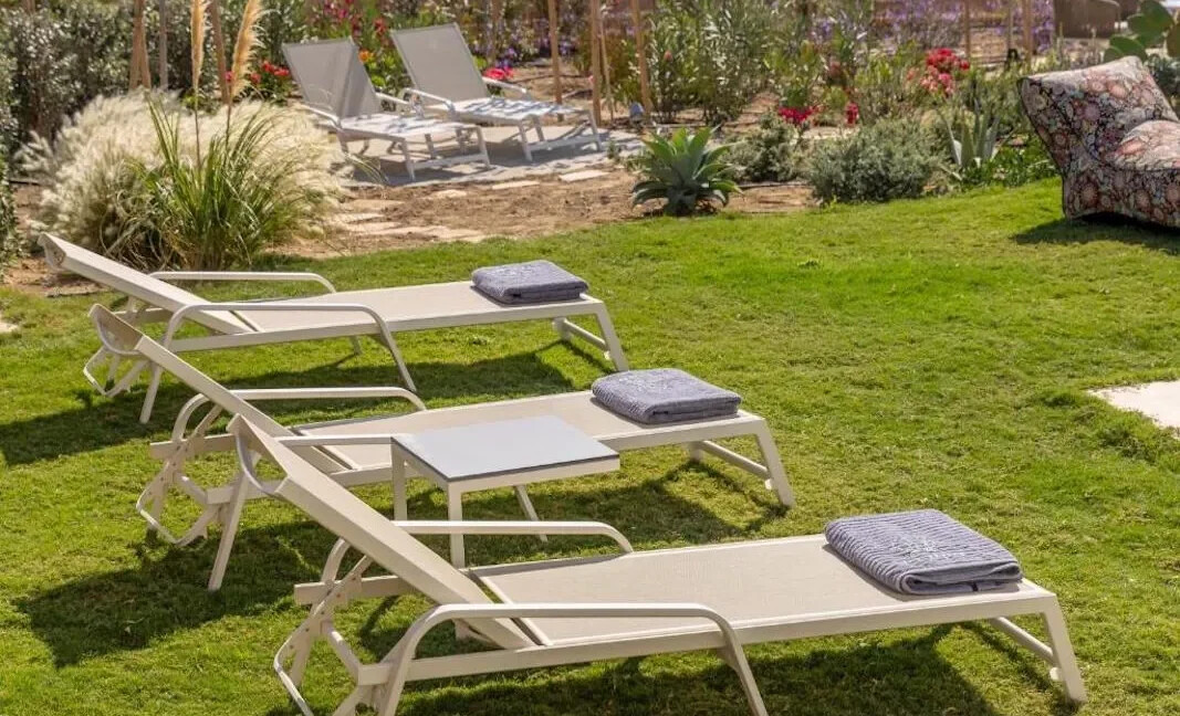 Villas with Private Pools for Sale Naxos Mikri Vigla 6