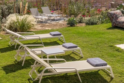 Villas with Private Pools for Sale Naxos Mikri Vigla 6