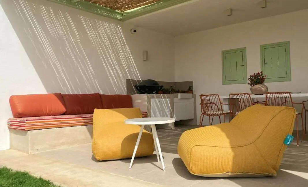 Villas with Private Pools for Sale Naxos Mikri Vigla 8