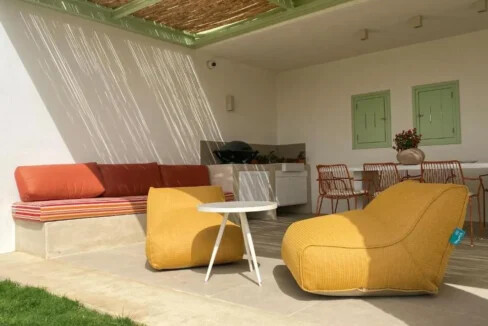 Villas with Private Pools for Sale Naxos Mikri Vigla 8