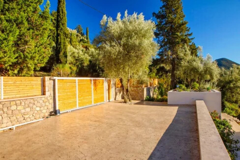 Waterfront Villa for sale Lefkada Greece 13