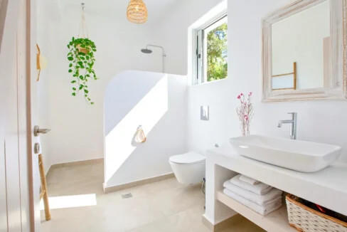 Waterfront Villa for sale Lefkada Greece 2