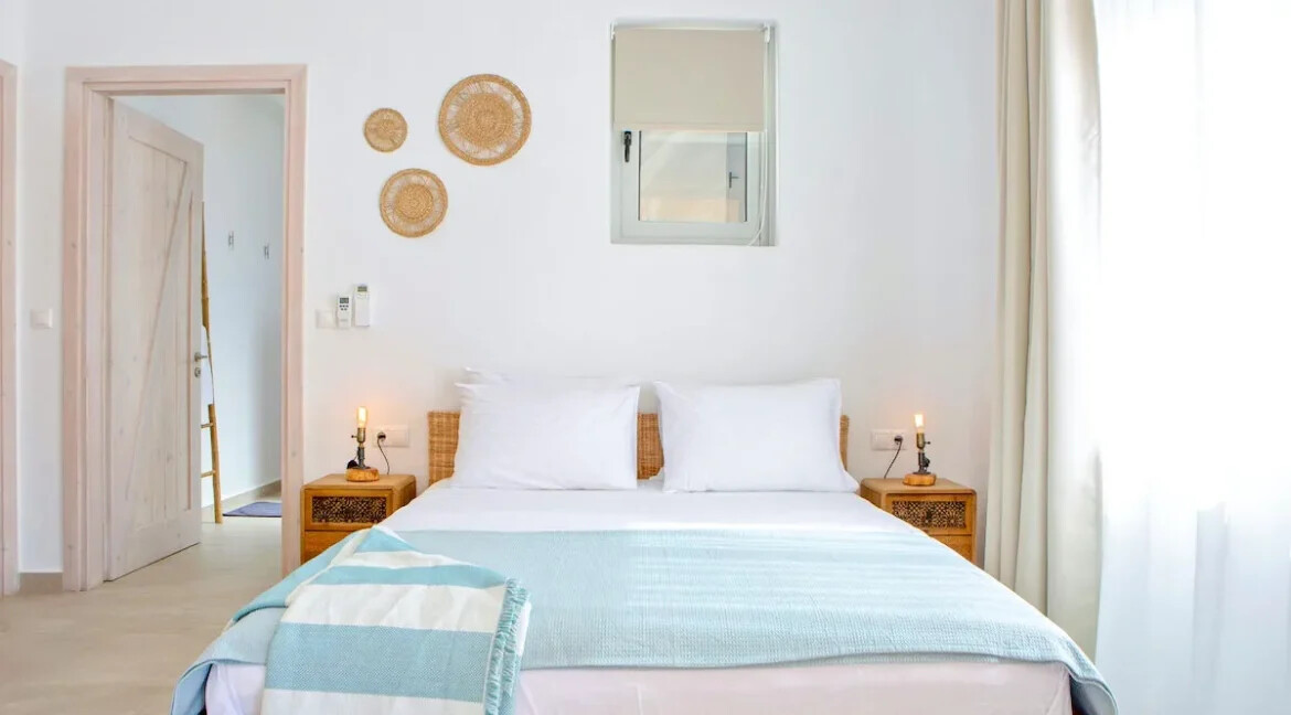 Waterfront Villa for sale Lefkada Greece 6