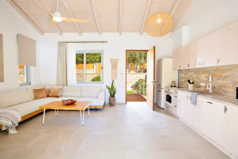 Waterfront Villa for sale Lefkada Greece 8